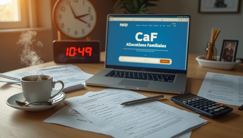 découvrez notre guide pratique sur comment remplir une quittance de loyer en lien avec la caf. suivez nos étapes simples pour assurer une bonne gestion de votre loyer et faciliter vos démarches auprès des organismes sociaux.