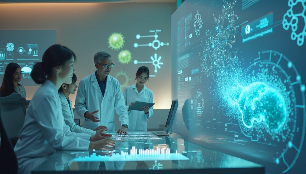 explorez la messagerie inrae, un outil essentiel pour les chercheurs. découvrez ses fonctionnalités innovantes, facilitant la communication et la collaboration dans le domaine de la recherche.