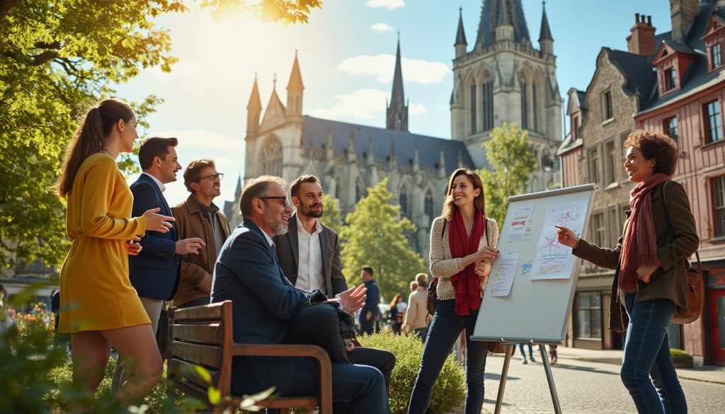 découvrez le portail métier de rouen, une plateforme dédiée à votre développement professionnel. accédez à des ressources, des offres d'emploi et des conseils pour booster votre carrière et exploiter pleinement vos compétences.