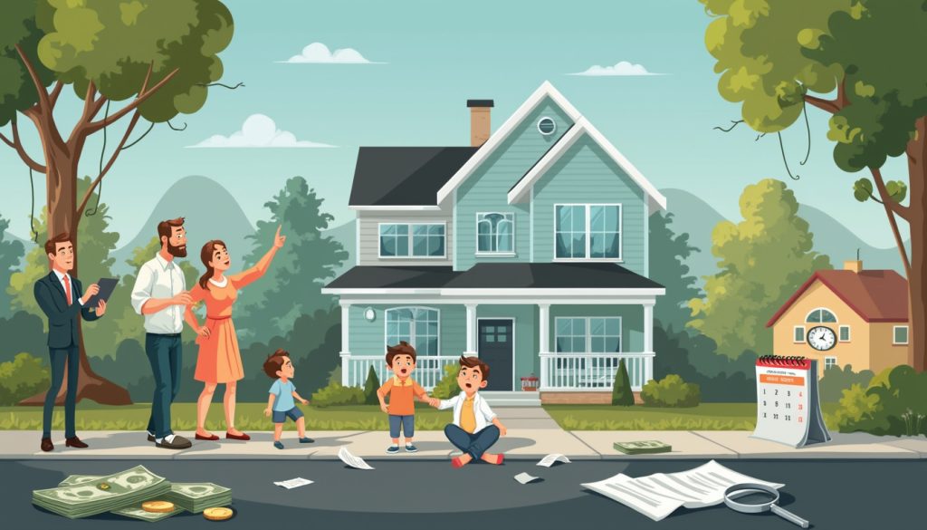 découvrez les principaux pièges à éviter lors de la location-accession pour garantir un achat serein et éviter des complications financières. informez-vous sur les erreurs fréquentes et les conseils pour sécuriser votre projet immobilier.