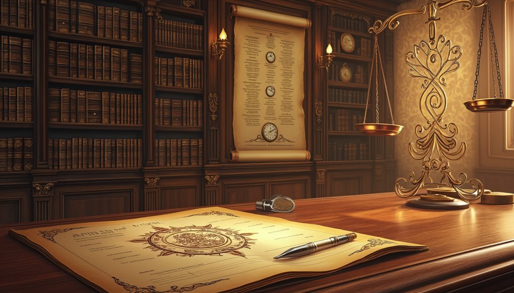 découvrez tout ce qu'il faut savoir sur l'attestation de dévolution, ses enjeux juridiques et les procédures à suivre. informez-vous sur l'importance de ce document dans le cadre des successions et garantissez la bonne transmission de votre patrimoine.