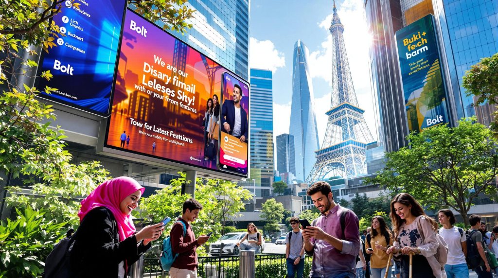 découvrez les avis des utilisateurs sur bolt en 2025. analysez les retours d'expérience concernant la qualité du service, la fiabilité et les nouveautés de cette application de transport. que pensent vraiment les usagers ?