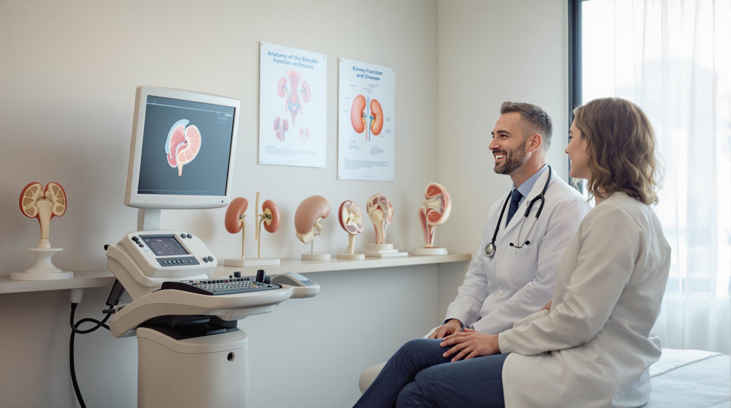 découvrez le rôle essentiel de l'urologue, un spécialiste des maladies urinaires et reproductives. apprenez quand il est crucial de consulter cet expert pour des problèmes urinaires, de la prostate ou des affections sexuelles.